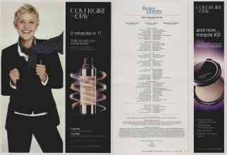 Better Homes & Gardens August 2012 Magazine Article: Page 8