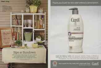 Better Homes & Gardens August 2012 Magazine Article: Page 20