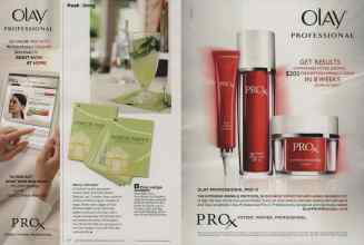 Better Homes & Gardens August 2012 Magazine Article: Page 26