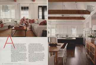 Better Homes & Gardens August 2012 Magazine Article: Page 32