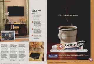 Better Homes & Gardens August 2012 Magazine Article: Page 48