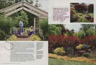 Better Homes & Gardens August 2012 Magazine Article: Page 76