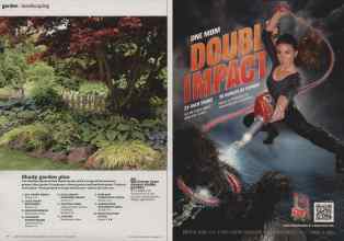 Better Homes & Gardens August 2012 Magazine Article: Page 78