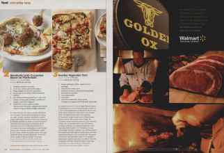 Better Homes & Gardens August 2012 Magazine Article: Page 132