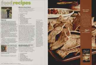 Better Homes & Gardens August 2012 Magazine Article: Page 144