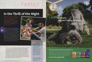 Better Homes & Gardens August 2012 Magazine Article: Page 170