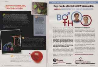 Better Homes & Gardens August 2012 Magazine Article: Page 174