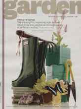 Better Homes & Gardens September 2012 Magazine Article: Thinking Big