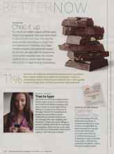 Better Homes & Gardens September 2012 Magazine Article: True to type