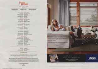 Better Homes & Gardens September 2012 Magazine Article: Page 8