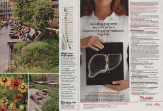 Better Homes & Gardens September 2012 Magazine Article: Page 96