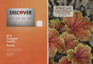 Better Homes & Gardens September 2012 Magazine Article: Page 100