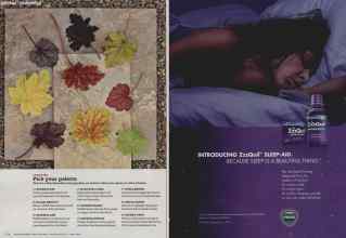 Better Homes & Gardens September 2012 Magazine Article: Page 104