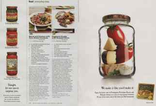 Better Homes & Gardens September 2012 Magazine Article: Page 148