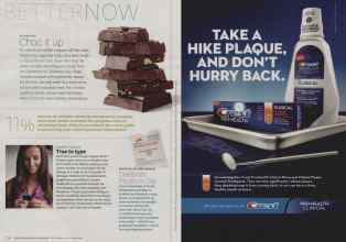 Better Homes & Gardens September 2012 Magazine Article: Page 174