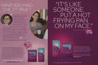 Better Homes & Gardens September 2012 Magazine Article: Page 178