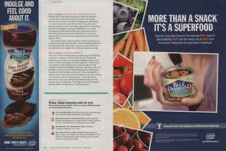 Better Homes & Gardens September 2012 Magazine Article: Page 186