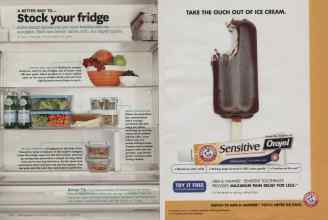 Better Homes & Gardens September 2012 Magazine Article: Page 190