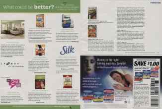 Better Homes & Gardens September 2012 Magazine Article: Page 218