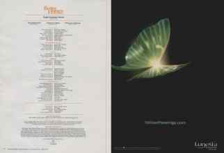 Better Homes & Gardens October 2012 Magazine Article: Page 8