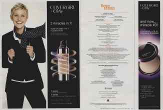 Better Homes & Gardens October 2012 Magazine Article: Page 10