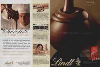 Better Homes & Gardens October 2012 Magazine Article: Page 22