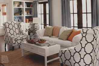 Better Homes & Gardens October 2012 Magazine Article: Page 36