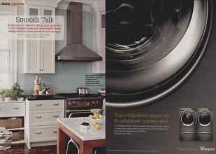 Better Homes & Gardens October 2012 Magazine Article: Page 56