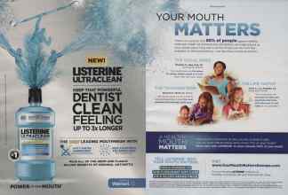 Better Homes & Gardens October 2012 Magazine Article: Page 74