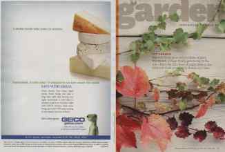 Better Homes & Gardens October 2012 Magazine Article: Page 80