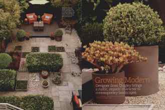 Better Homes & Gardens October 2012 Magazine Article: Page 82