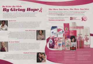 Better Homes & Gardens October 2012 Magazine Article: Page 178