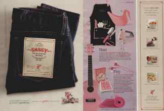 Better Homes & Gardens October 2012 Magazine Article: Page 182