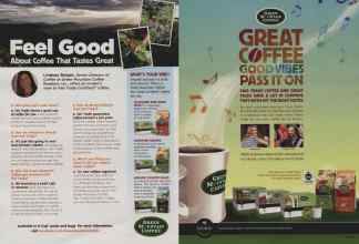 Better Homes & Gardens November 2012 Magazine Article: Page 38