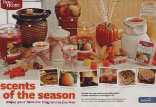 Better Homes & Gardens November 2012 Magazine Article: Page 70