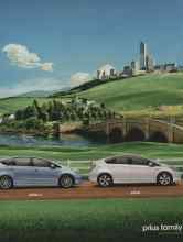 Better Homes & Gardens December 2012 Magazine Article: Page 1