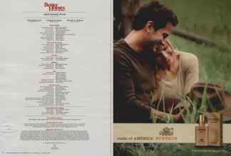 Better Homes & Gardens December 2012 Magazine Article: Page 8