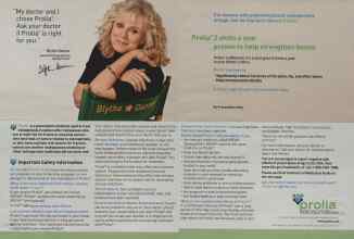 Better Homes & Gardens December 2012 Magazine Article: Page 56