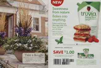 Better Homes & Gardens December 2012 Magazine Article: Page 60