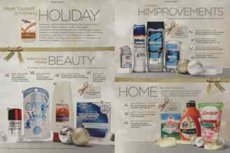 Better Homes & Gardens December 2012 Magazine Article: Page 96