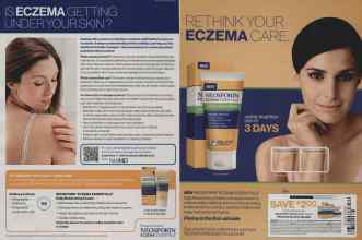 Better Homes & Gardens December 2012 Magazine Article: Page 104