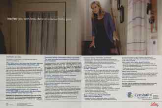 Better Homes & Gardens December 2012 Magazine Article: Page 160