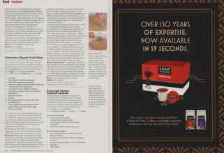 Better Homes & Gardens December 2012 Magazine Article: Page 170