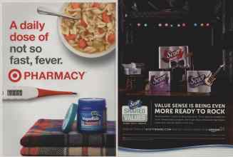 Better Homes & Gardens December 2012 Magazine Article: Page 194