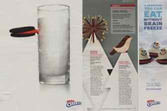 Better Homes & Gardens December 2012 Magazine Article: Page 208