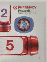 Better Homes & Gardens January 2013 Magazine Article: Page 1