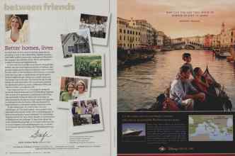 Better Homes & Gardens January 2013 Magazine Article: Page 6