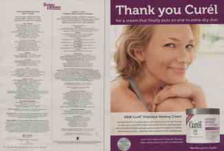 Better Homes & Gardens January 2013 Magazine Article: Page 8