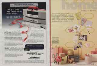 Better Homes & Gardens January 2013 Magazine Article: Page 16