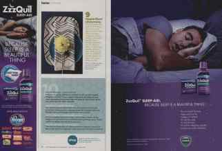 Better Homes & Gardens January 2013 Magazine Article: Page 36